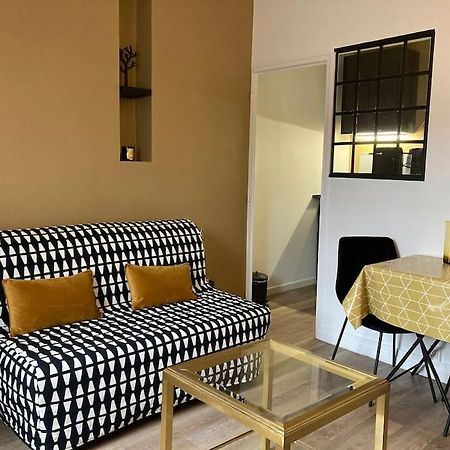 Studio A La Rochelle Esterno foto